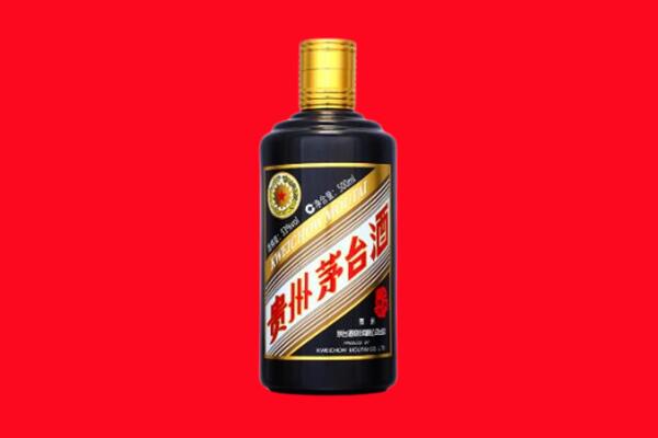 婺源县回收茅台酒瓶